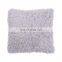 New style Eyelash yarn ins popular decorative pillow