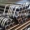 china factory API 5L/ASTM A53/A106 Gr.B seamless carbon steel pipe/ ms seamless pipe in oil and gas project