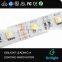 2017 new productions 4 in 1 rgbww continuous 5050 led strip