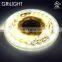 High quality 3528 12v cool white 6500k ul listed led strip lights