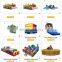 Jungle and Mammoth China Commercial Inflatable Water Park for Sale