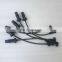 Cummins BGE5.9 CGE8.3 Engine Spark Plug Wire 3966404 3938886 3934221 3931678 3922709