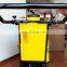 Price of 500 gasoline engine hand held road cutting machine road cutter for concrete floor
