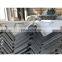 Galvanized Steel angle