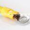 high precision oxygen free copper PVC jacket solar ground cable
