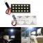 High Brightness Auto Lamp Interior Dome Light Reading Light Led Car Interior Roof Light