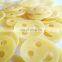Frying Extrusion Type Corn Puffed Snack Food Machinery