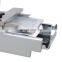 pita dough divider and moulder/hot sale dough dividing machine/dough ball moulding machine