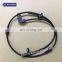 Front Left Right ABS Sensor Wheel Speed Sensor For Mercedes S550 S350 CL550 V6 V8 A2219057400 2219057400