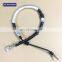 For Honda CRV 2002-2006 Auto Parts Power Steering High Pressure Hose 53713-S9A-A04 53713S9AA04