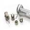 Deep Groove Ball Ceramic Bearings SR144TLKZWN Dental Handpiece Spare Parts