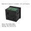 470Mhz wireless Wireless communications temperature monitoring device with LCD display