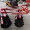 1BQX-1.5  disk harrow for  tractor