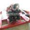 Agricultural tractor power spraying machine drone PTO sprayer