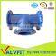 Ductile Iron Flange Bellmouth For DI Pipe