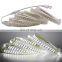 220V 2835 180Leds/m water  proof  2700K  LED  Strip Light with EU Plug