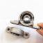 KP series Zinc Alloy Pillow block bearing KP003 bearing