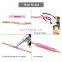 Hampool New Material Copper Waterproof Wire Splice Automotive 50PCS Shrinkable Wiring Connectors