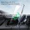 OEM Cargadores 15W Fast Charging Air Vent Car Phone Holder Mount Magnet Magnetic Wireless Charger for iPhone 12