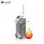 medical CE fractional surgical co2 laser vaginal tightening skin resurfacing wrinkle removal stretch mark removal machine