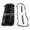 11127512839 FOR BMW 02-06 E46 325 330 525i Z3 X5 I6 2.5L 3.0L Engine Valve Cover 11127512840 High Quality