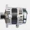 Chinese factory supplies JFZC5401 48V 400A DC submarine alternator dc alternator generator 48v dc power