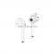 TWS Earbuds Customized logo sports Earphone BT 5.0 Headset Wireless Earbuds In Ear Noise reduction  Ear Pods