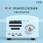 Multi color fm radio bluetooth speaker , mini portable speaker with fm radio