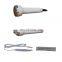 Cheapest price RU-638 2 in 1 ultrasonic massager and mole laser spot removal pen