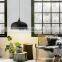 Nordic Design Beat Fat Tom Металлическая подвесная лампа