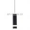 Creative Simple High Quality Modern LED tube Lighting LED Pendant Light For Home Decor