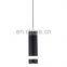 Creative Simple High Quality Modern LED tube Lighting LED Pendant Light For Home Decor