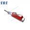 Rebound Hammer HT225D widely use Concrete Test Hammer, concrete hardness tester