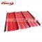 cheap metal transparent roofing sheet