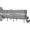 Corn puff snack food machine production line / twin screw extruder puffed food snacks machine