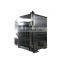 30L/50L/100L/150L/200L PLC control Cabinet Smoker