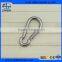 high quality hot sale stainless steel shade sail rigging hardware accessories                        
                                                Quality Choice