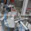 Shanghai Joygoal automatic new rotary auto liquid cup filling machine
