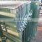 12mm Round tempered glass dining table