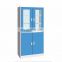 Reagent Cabinet with corrosion resistant layer board