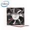 DFB0824HH 8025 24V 0.18A cooling fan server industrial fan