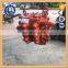 KMX32 Hydraulic Main Control Valve For Excavator