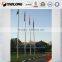 aluminium garden flag pole