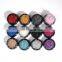 New Design Acrylic Nails Decals Line Many Colors Magnetic Stripe