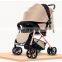2020 new design carriage for babies travel baby carriage for sale