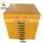 PE OEM Stabilizer support block / uhmwpe crane outrigger pad crane leg support pad