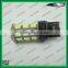 24 leds SMD5050 china manufacturer led bulb 7440