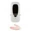 Modern New 2020 Plastic Office Building Mall  No-touch Sensor Automatic Alcohol Hand Sanitizer Soap Dispenser