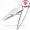 stainless steel trimming scissors for bone cutting