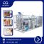 Factory Supply Fruit Juice Tubular Sterilization Machine Stainless Steel Sterilization Equipment